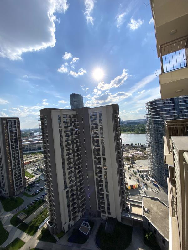 BW-Beograd na vodi - ,Bulevar Vudroa Vilsona-10