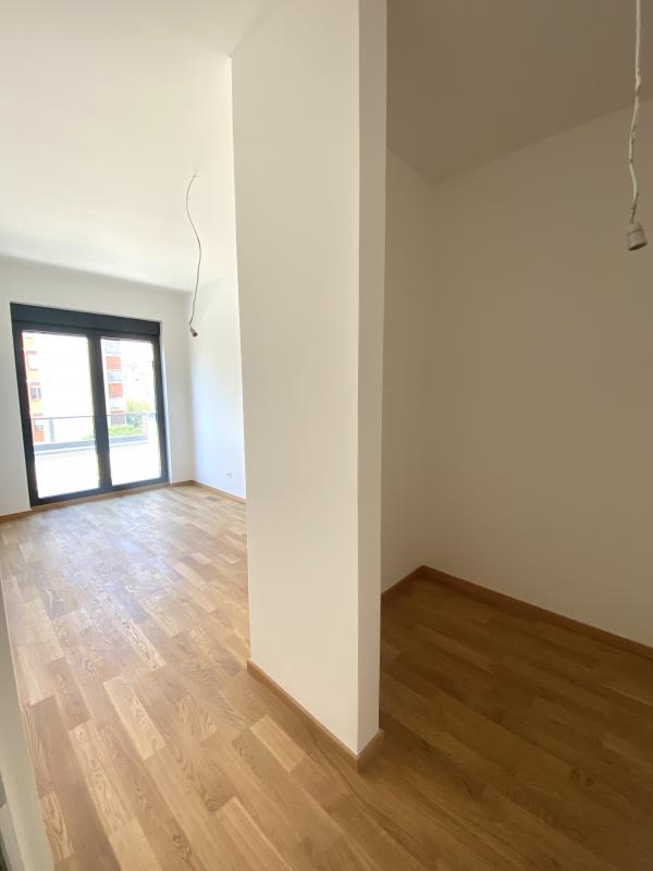 Novi Beograd-Bežanijska Kosa  - ,Kolumbova-10