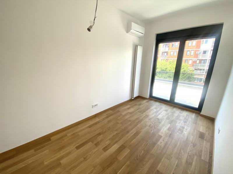 Novi Beograd-Bežanijska Kosa  - ,Kolumbova-7