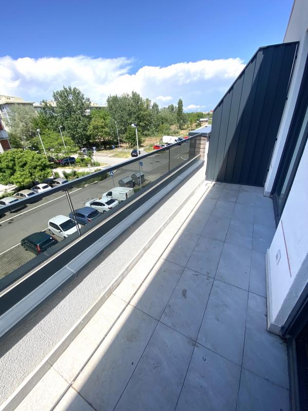 Novi Beograd-Bežanijska Kosa  - ,Kolumbova-14