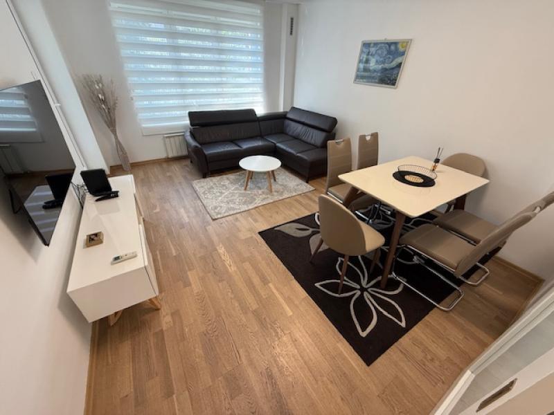 Novi Beograd - ,Bulevar Arsenija Čarnojevića-5