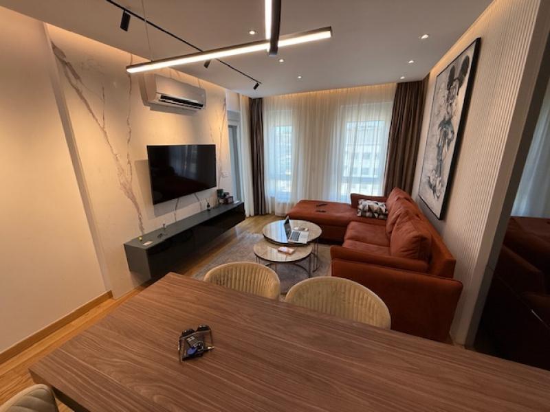 Novi Beograd-Savada 3 - ,Tošin bunar-3