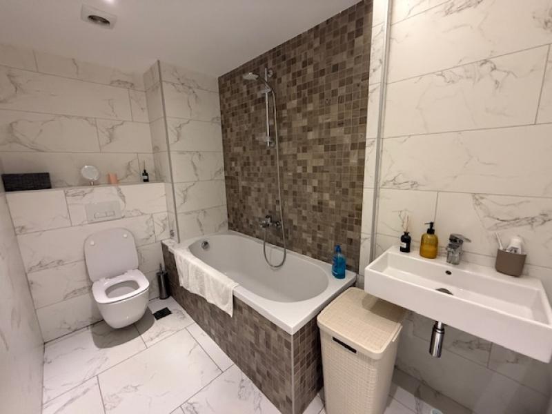 Novi Beograd-Savada 3 - ,Tošin bunar-14