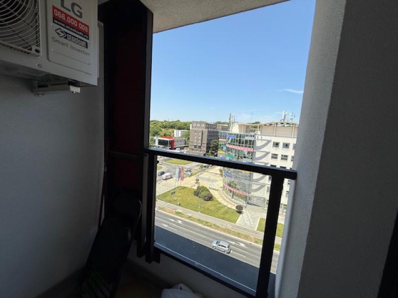 Novi Beograd-Savada 3 - ,Tošin bunar-16