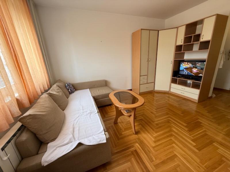 Novi Beograd - ,Antifašističke borbe-2