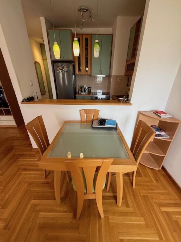 Novi Beograd - ,Antifašističke borbe-3