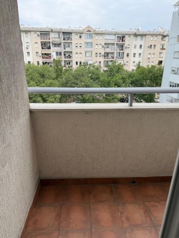Novi Beograd - ,Antifašističke borbe-7