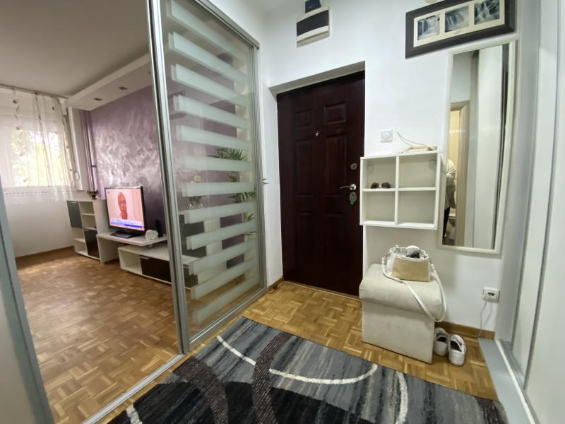 Novi Beograd - ,Antifašističke borbe-9