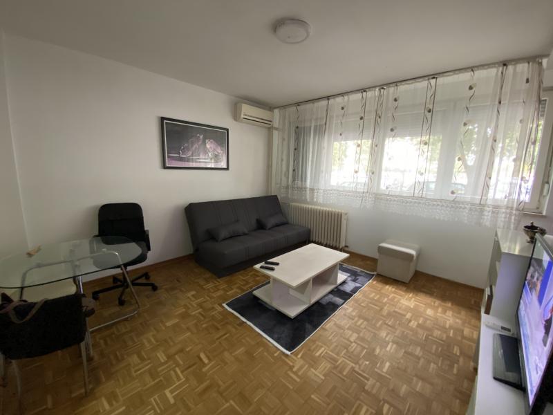 Novi Beograd - ,Antifašističke borbe-3