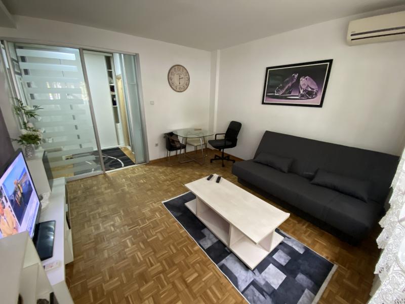 Novi Beograd - ,Antifašističke borbe-1