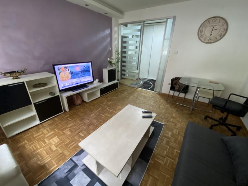 Novi Beograd - ,Antifašističke borbe-4
