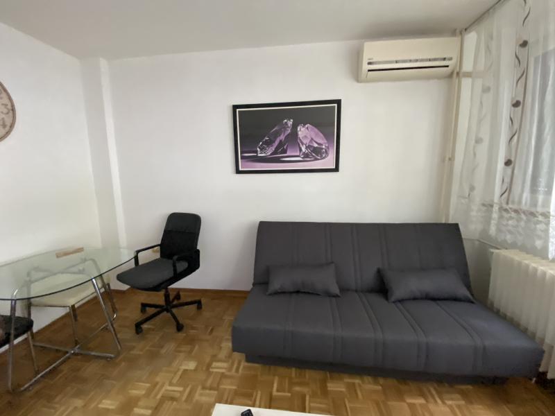 Novi Beograd - ,Antifašističke borbe-2