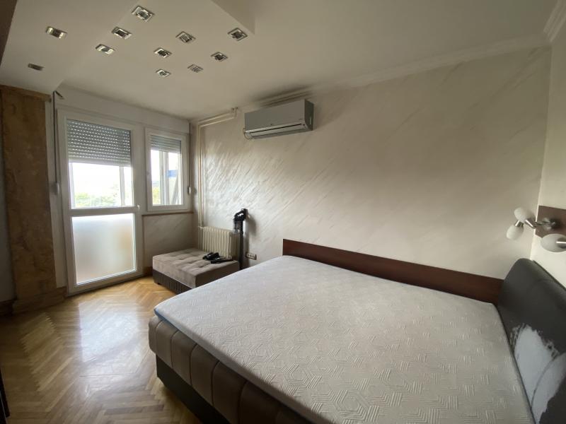 Novi Beograd - ,Otona Župančića-8