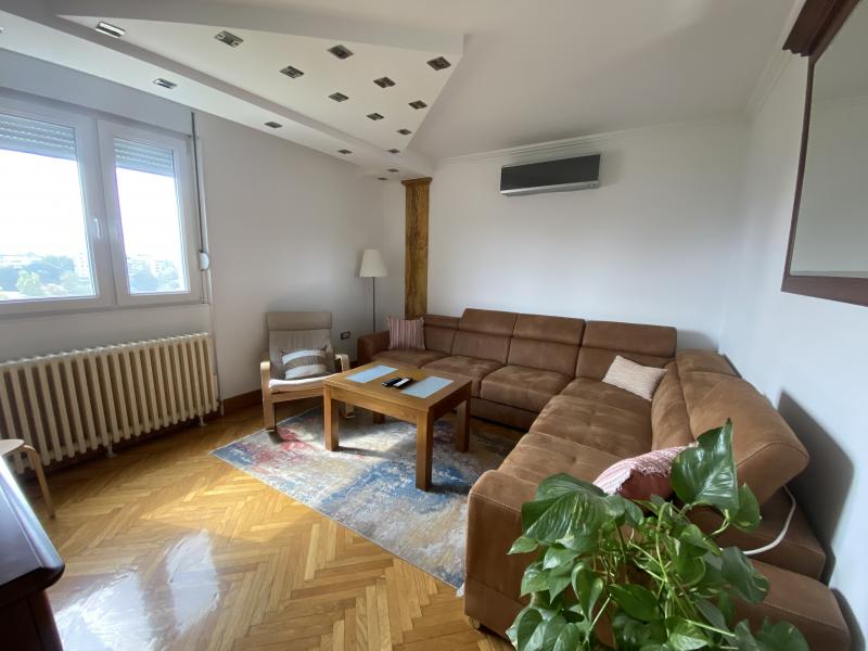 Novi Beograd - ,Otona Župančića-4
