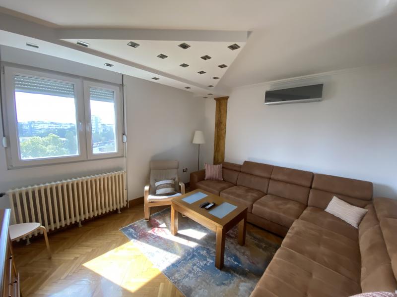 Novi Beograd - ,Otona Župančića-2