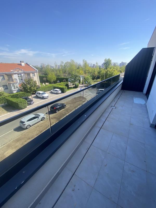 Novi Beograd-Bežanijska Kosa  - ,Magelanova-14