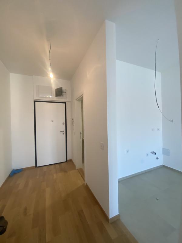Novi Beograd-Bežanijska Kosa  - ,Magelanova-7