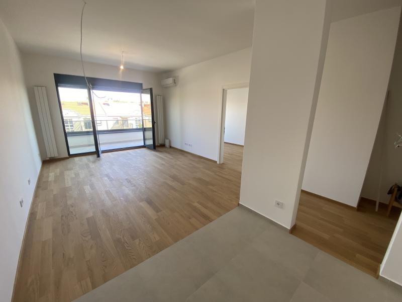 Novi Beograd-Bežanijska Kosa  - ,Magelanova-3