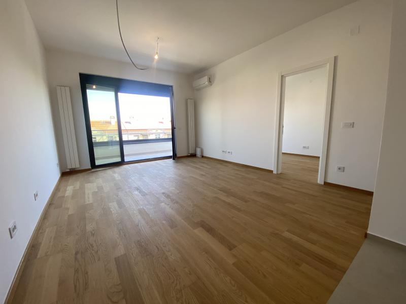 Novi Beograd-Bežanijska Kosa  - ,Magelanova-2