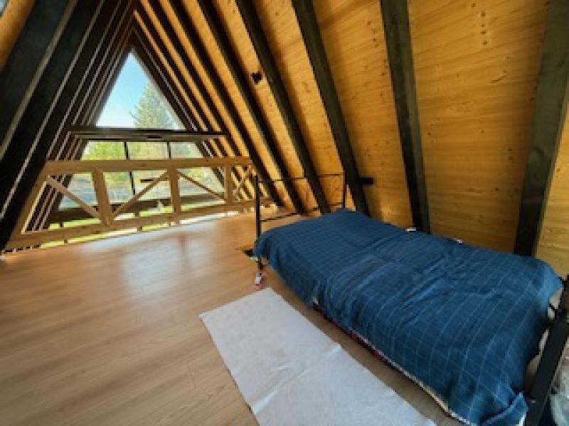 Lipovica-Barajevo - ,Fruškogorska-9
