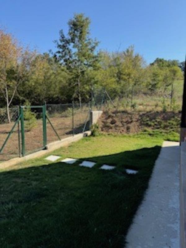 Lipovica-Barajevo - ,Fruškogorska-13