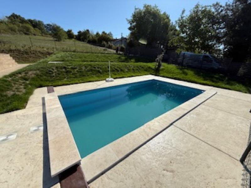 Lipovica-Barajevo - ,Fruškogorska-2