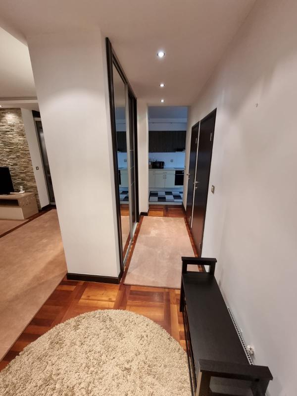 Dorćol-Skender Begova-90m2-Namešten ID#2726