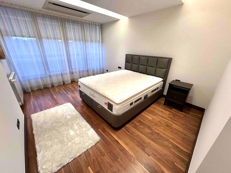 Novi Beograd-Trešnjinog cveta-170m2-Lux ID#2872