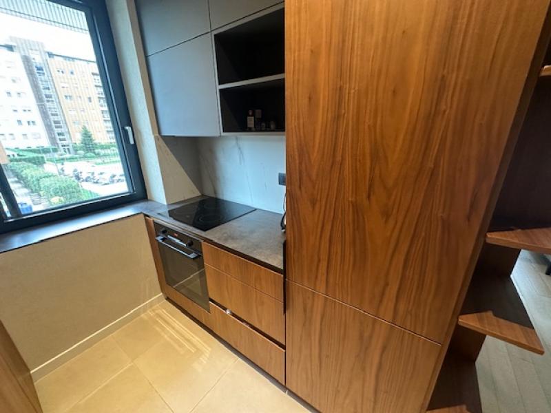 Novi Beograd - A Blok-Lux-80m2-Uknjižen ID#2745