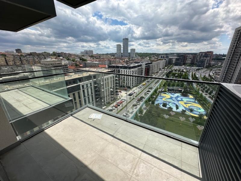 BW-Beograd na vodi - ,Luke Ćelovića Trebinjca-14
