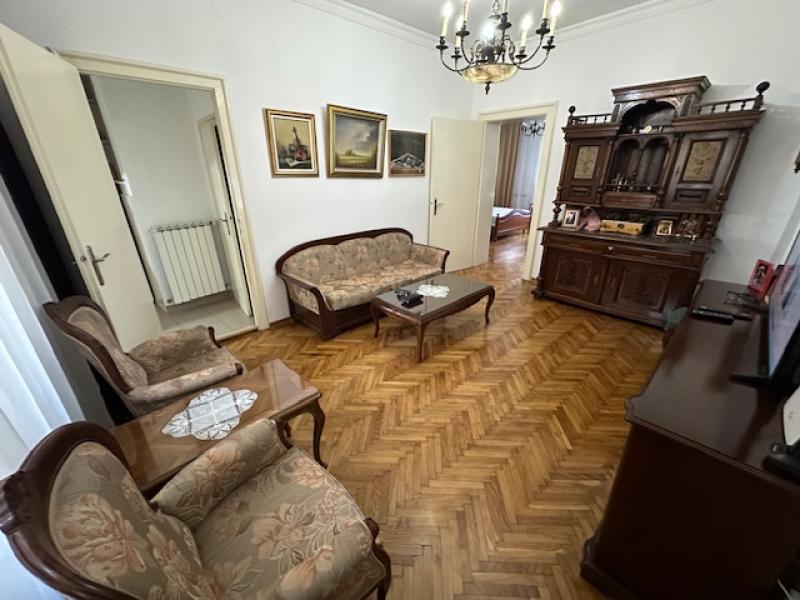 Vračar - ,Brane Crnčevića-1