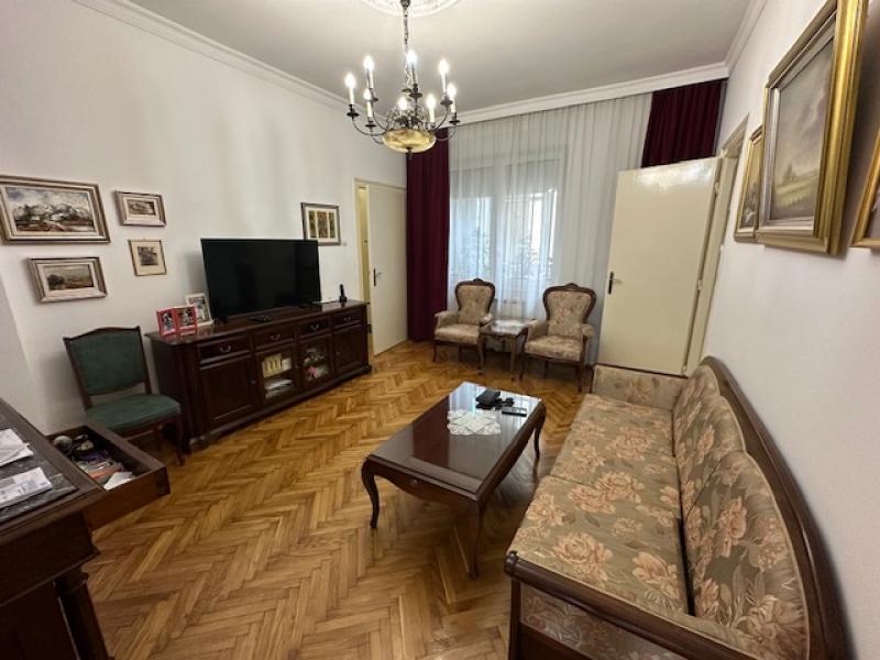Vračar - ,Brane Crnčevića-0