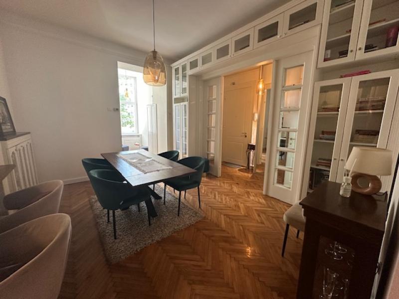 Vračar - ,Novopazarska-2