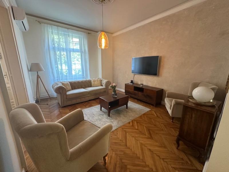 Vračar - ,Novopazarska-0