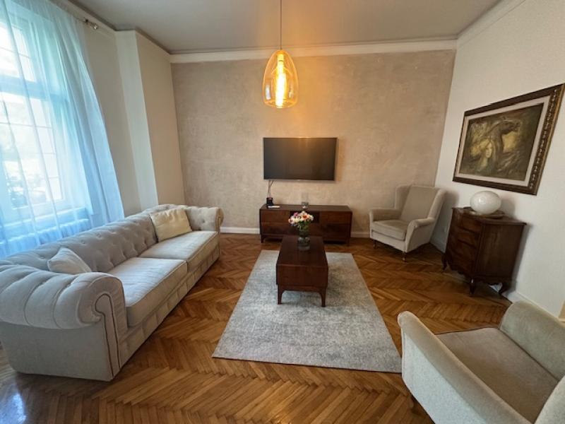 Vračar - ,Novopazarska-1