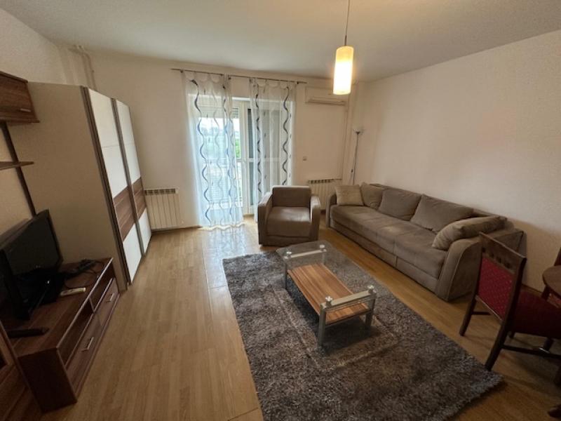 Novi Beograd - ,Gandijeva-1