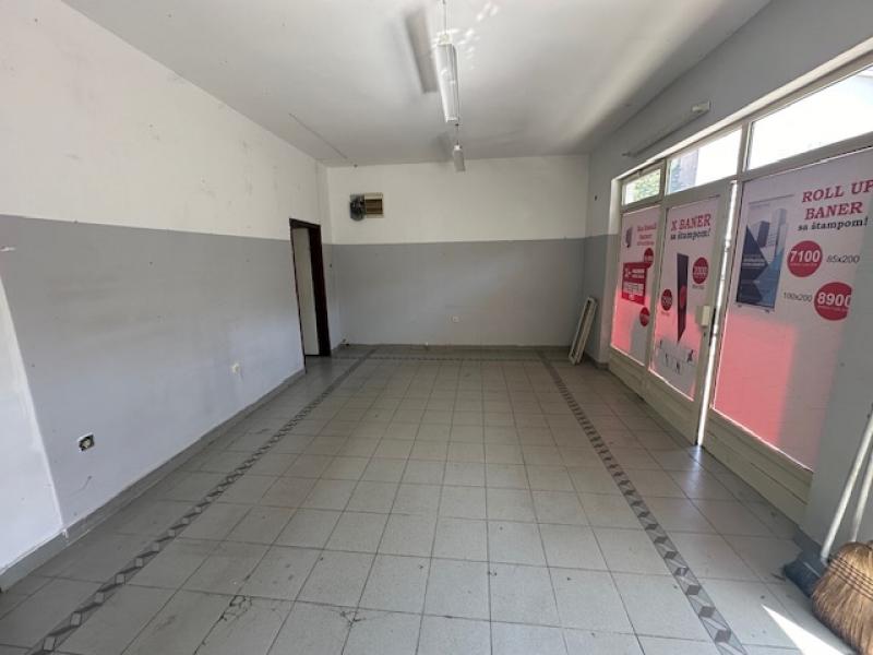 Zemun-Lokal-120m2 ID#2751