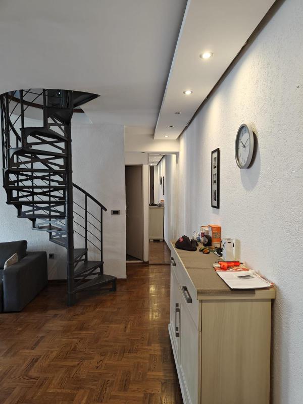 Novi Beograd - Hotel Jugoslavija-95m2 ID#2757