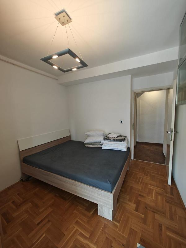 Novi Beograd - Hotel Jugoslavija-95m2 ID#2757