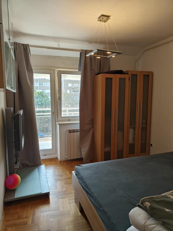 Novi Beograd - Hotel Jugoslavija-95m2 ID#2757