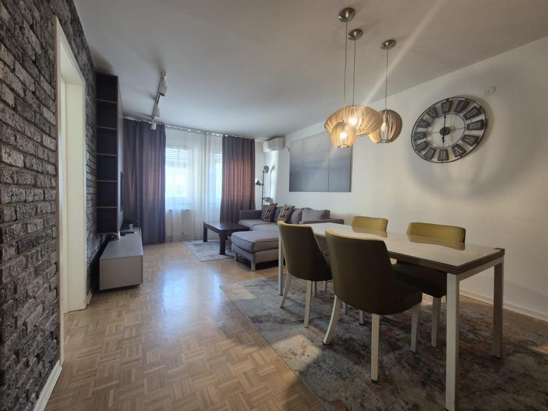Novi Beograd - ,Antifašističke borbe-1