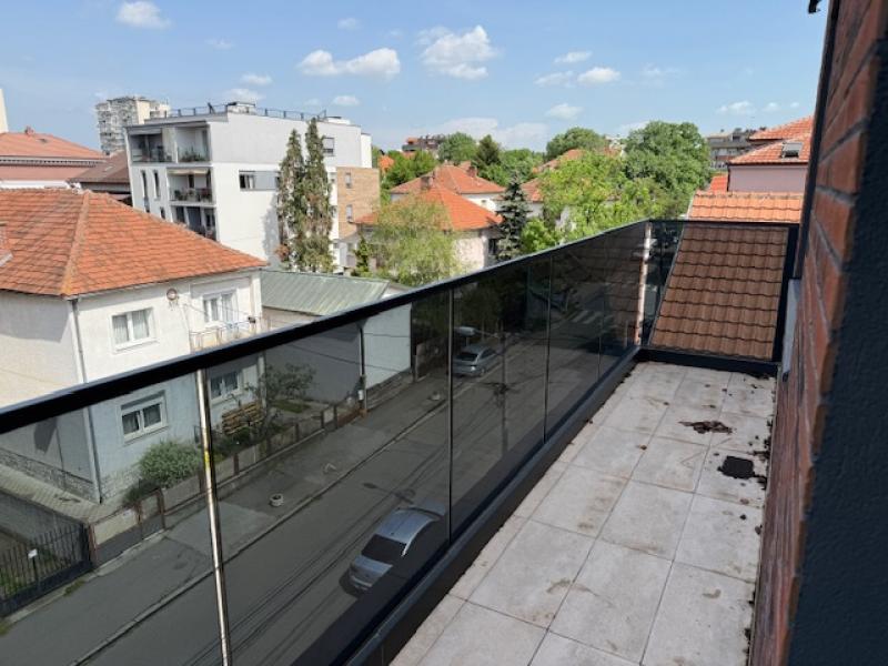 Zemun - ,Crnogorska-9