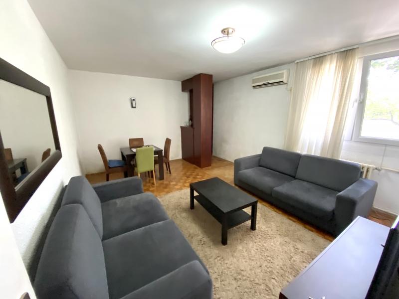 Novi Beograd-Blok 3 - ,Narodnih Heroja-1