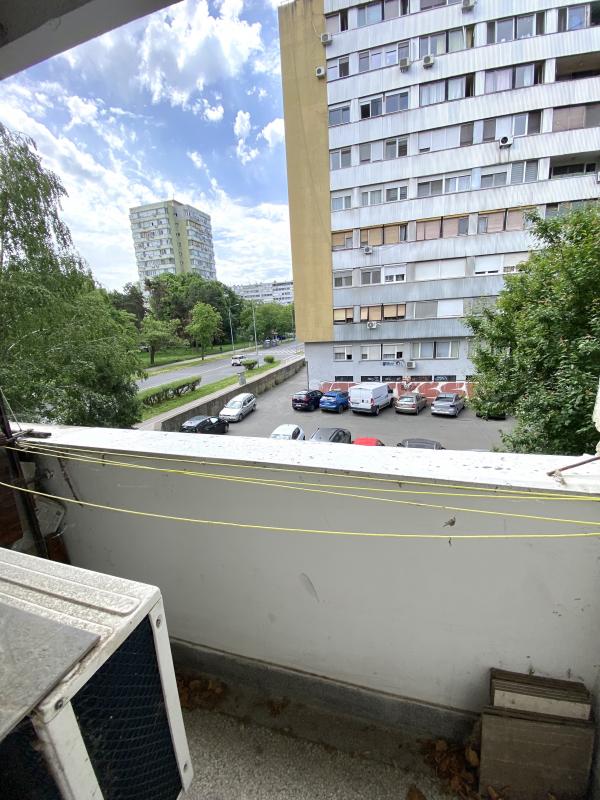Novi Beograd-Blok 3 - ,Narodnih Heroja-15