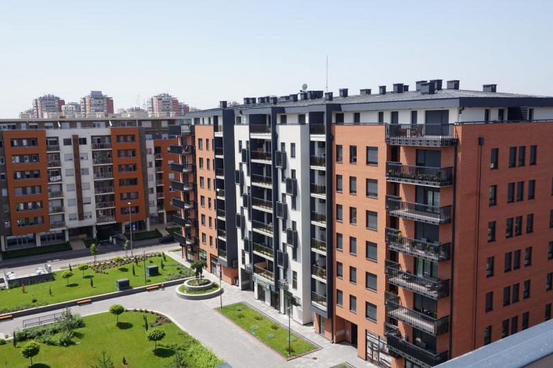 Novi Beograd-Savada - ,Uroša Martinovića-0