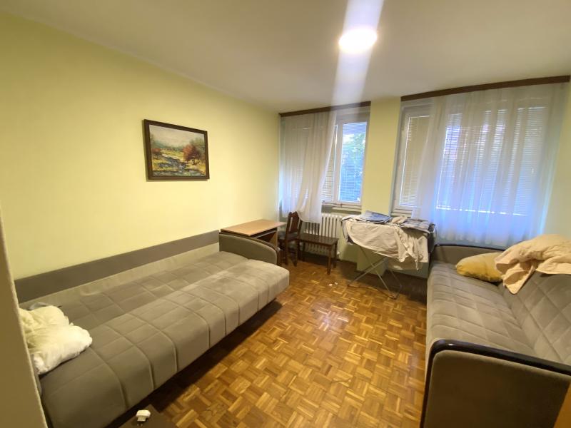 Novi Beograd - ,Bulevar Zorana Djindjića-7