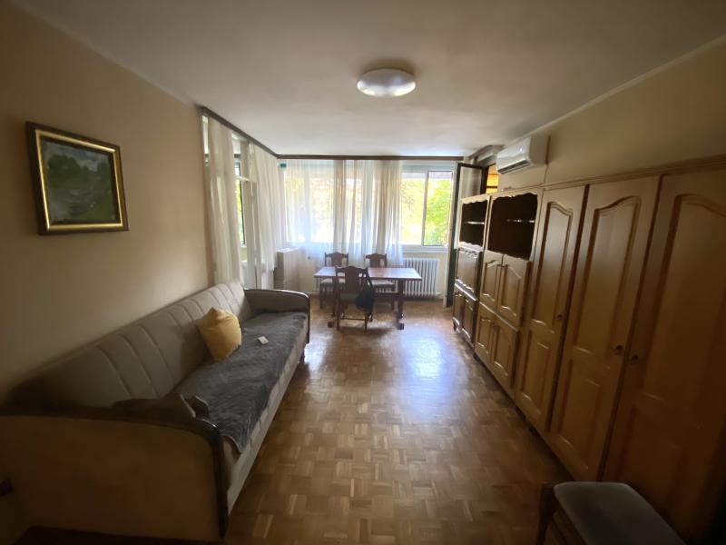 Novi Beograd - ,Bulevar Zorana Djindjića-1