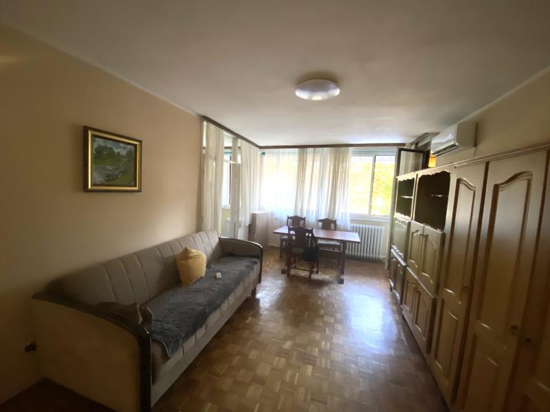 Novi Beograd - ,Bulevar Zorana Djindjića-2