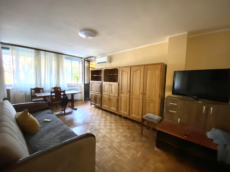 Novi Beograd - ,Bulevar Zorana Djindjića-0