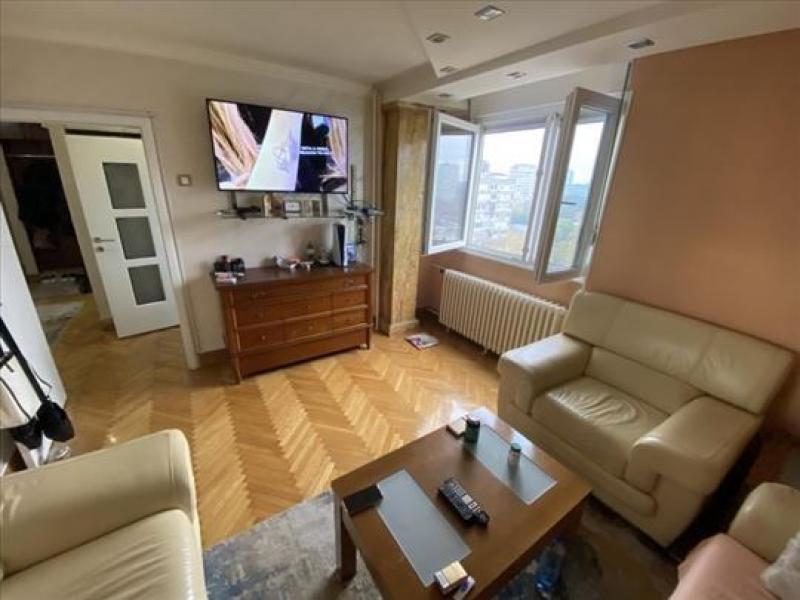 Novi Beograd - ,Otona Župančića-1